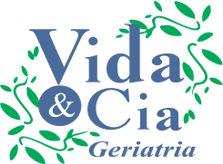 Vida e Cia Logo